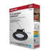 Downlight Retrofit Satco S11837R1 9 Watt - LED Downlight Retrofit - 5-6 Inch - CCT Selectable - 120 Volts - Bronze Finish Satco