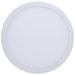 Direct Wire LED Downlight Satco S11848 30 Watt - 10 Inch LED Direct Wire Downlight - Remote Driver - CCT Selectable - Dual Dimming - Flat Face - Round - White Finish Satco