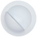Remote Driver LED Downlight Satco S11860 15 Watt - CCT Selectable - LED Direct Wire Downlight - Gimbaled - 6 Inch Round - Remote Driver - White Satco