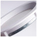 Direct Wire LED Downlight Satco S11870R1 10 Watt LED Direct Wire Downlight - Slimfit - Smooth Baffle - 4 Inch - CCT Selectable - Round - Remote Driver - White Finish Satco