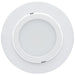 Downlight Satco S11878 11 Watt - 4" - Directional Low-Profile Downlight - CCT Selectable - 120 Volt - White Finish Satco
