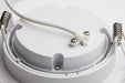 Downlight Satco S11878 11 Watt - 4" - Directional Low-Profile Downlight - CCT Selectable - 120 Volt - White Finish Satco