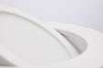 Downlight Satco S11878 11 Watt - 4" - Directional Low-Profile Downlight - CCT Selectable - 120 Volt - White Finish Satco
