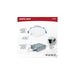 Downlight Satco S11878 11 Watt - 4" - Directional Low-Profile Downlight - CCT Selectable - 120 Volt - White Finish Satco