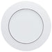 Downlight Satco S11879 14 Watt - 6" - Directional Low-Profile Downlight - CCT Selectable - 120 Volt - White Finish Satco