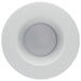 Downlight Retrofit Satco S11882 Field Selectable LED Downlight Retrofit - Deep Baffle - 5.8/7/9.5 Watts - 27K/30K/35K/40K/50K CCT - 4 Inch - Round Shape - White Finish - 120 Volts Satco
