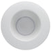 LED Downlight Satco S11883 LED Downlight Retrofit Deep Baffle 8/10.5/13.5 Watts 5 CCT Selectable Satco