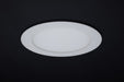 Remote Driver LED Downlight Satco S11887 12 Watt LED Direct Wire Downlight with Night Light - 6 Inch - Remote Driver - CCT Selectable - Dimmable - Round - White Finish Satco