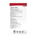 Downlight Retrofit Satco S11894 6.5/8/9.3 Watt LED Downlight Retrofit - 27K/30K/35K/40K/50K CCT - 4 Inch - Flat Wafer - Round - Matte White Finish Satco