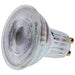 SATCO S12371 Glass Body LED MR16 GU10 Bulb – 5.5W, 2700K, 500 Lumens, Dimmable LightStoreUSA