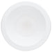 Commercial Downlight Retrofit Satco S13511 24/16/12 Wattage Selectable - 2700K/3000K/3500K/4000K/5000K CCT Selectable - Commercial LED Downlight - 6 in. - Remote Driver - 120-347 volt Satco