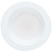 Commercial Downlight Retrofit Satco S13512 30/22/16 Wattage Selectable - 2700K/3000K/3500K/4000K/5000K CCT Selectable - Commercial LED Downlight - 8 in. - Remote Driver - 120-347 volt Satco