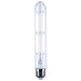 LED T9 Satco S21355 T9 LED Filament Bulb – 8W 3000K E26 Base SATCO