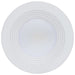 Commercial Downlight Retrofit Nuvo S21600 13.5W Field Selectable LED 4-Inch Commercial Downlight - Dual Dimming - Round - 120-347 Volt Nuvo