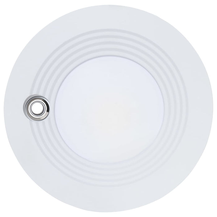Commercial Downlight Retrofit Nuvo S21604 14.6W Field Selectable LED 4-Inch Commercial Downlight - Dual Dimming - Integrated Emergency Driver - Round - 120-347 Volt Nuvo