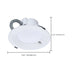 Commercial Downlight Retrofit Nuvo S21605 20.5W Field Selectable LED 6-Inch Commercial Downlight - Dual Dimming - Integrated Emergency Driver - Round - 120-347 Volt Nuvo