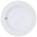 Commercial Downlight Retrofit Nuvo S21606 28W Field Selectable LED 8-Inch Commercial Downlight - Dual Dimming - Integrated Emergency Driver - Round - 120-347 Volt Nuvo