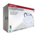 Commercial Downlight Retrofit Nuvo S21606 28W Field Selectable LED 8-Inch Commercial Downlight - Dual Dimming - Integrated Emergency Driver - Round - 120-347 Volt Nuvo