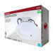 Commercial Downlight Retrofit Nuvo S21606 28W Field Selectable LED 8-Inch Commercial Downlight - Dual Dimming - Integrated Emergency Driver - Round - 120-347 Volt Nuvo