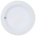 Commercial Downlight Retrofit Nuvo S21607 38W Field Selectable LED 10-Inch Commercial Downlight - Dual Dimming - Integrated Emergency Driver - Round - 120-277 Volt Nuvo