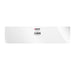 Commercial Downlight Retrofit Nuvo S21607 38W Field Selectable LED 10-Inch Commercial Downlight - Dual Dimming - Integrated Emergency Driver - Round - 120-277 Volt Nuvo