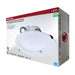 Commercial Downlight Retrofit Nuvo S21607 38W Field Selectable LED 10-Inch Commercial Downlight - Dual Dimming - Integrated Emergency Driver - Round - 120-277 Volt Nuvo