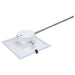 Commercial Downlight Retrofit Nuvo S21611 35W Field Selectable LED 10-Inch Commercial Downlight - Dual Dimming - Square - 120-277 Volt Nuvo