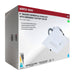 Commercial Downlight Retrofit Nuvo S21614 28W Field Selectable LED 8-Inch Commercial Downlight - Dual Dimming - Integrated Emergency Driver - Square - 120-347 Volt Nuvo
