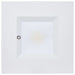 Commercial Downlight Retrofit Nuvo S21615 38W Field Selectable LED 10-Inch Commercial Downlight - Dual Dimming - Integrated Emergency Driver - Square - 120-277 Volt Nuvo