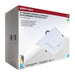 Commercial Downlight Retrofit Nuvo S21615 38W Field Selectable LED 10-Inch Commercial Downlight - Dual Dimming - Integrated Emergency Driver - Square - 120-277 Volt Nuvo