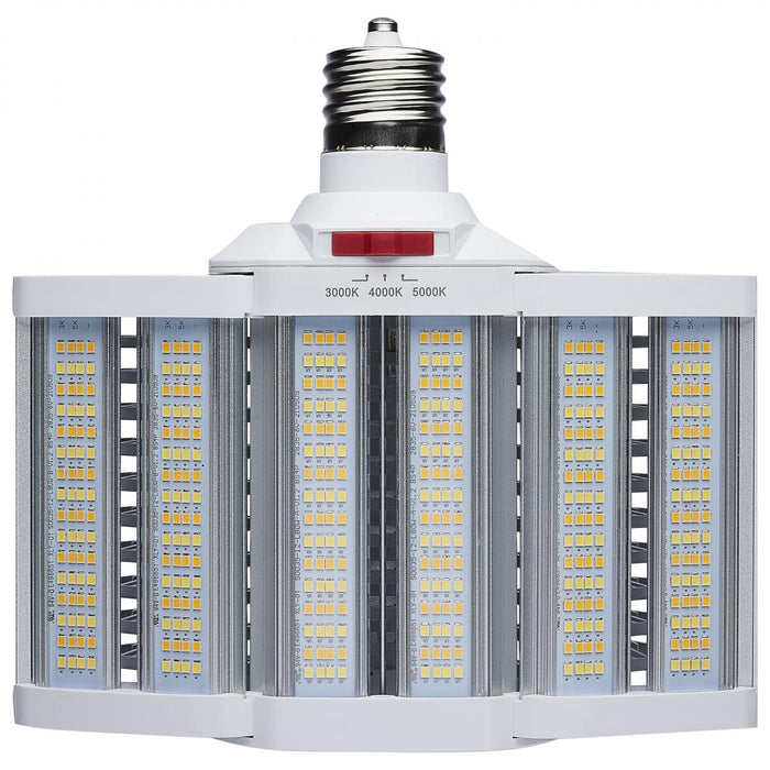 LED HID Lamp Satco S28932 80W/LED/HID/SB/5K/E39/100-277V LED HID Lamp 5000K Satco