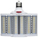 LED HID Lamp Satco S28932 80W/LED/HID/SB/5K/E39/100-277V LED HID Lamp 5000K Satco