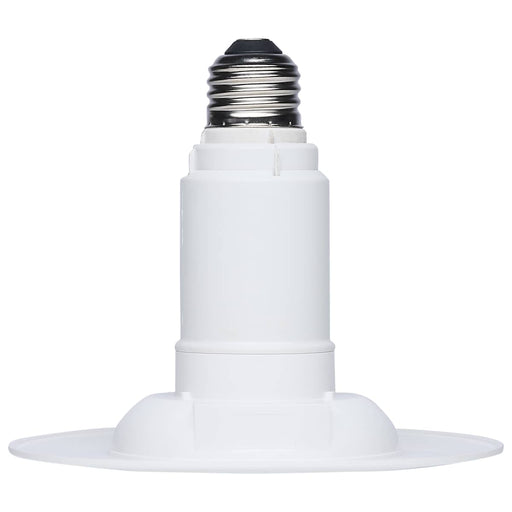 Downlight Retrofit Satco S29598 8.5 Watt LED Downlight Retrofit - 4 Inch - CCT Selectable - 120 Volt - 2 Pack Satco