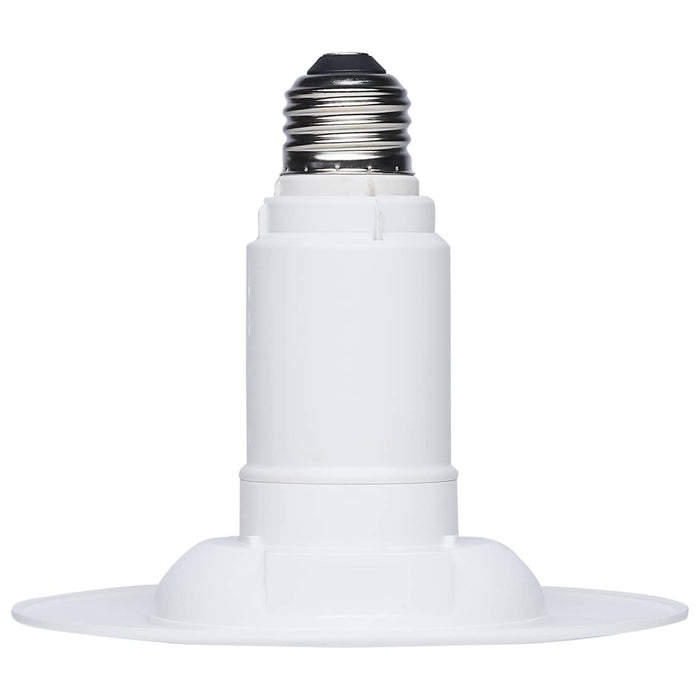 Downlight Retrofit Satco S29598 8.5 Watt LED Downlight Retrofit - 4 Inch - CCT Selectable - 120 Volt - 2 Pack Satco