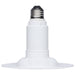 Downlight Retrofit Satco S29598 8.5 Watt LED Downlight Retrofit - 4 Inch - CCT Selectable - 120 Volt - 2 Pack Satco
