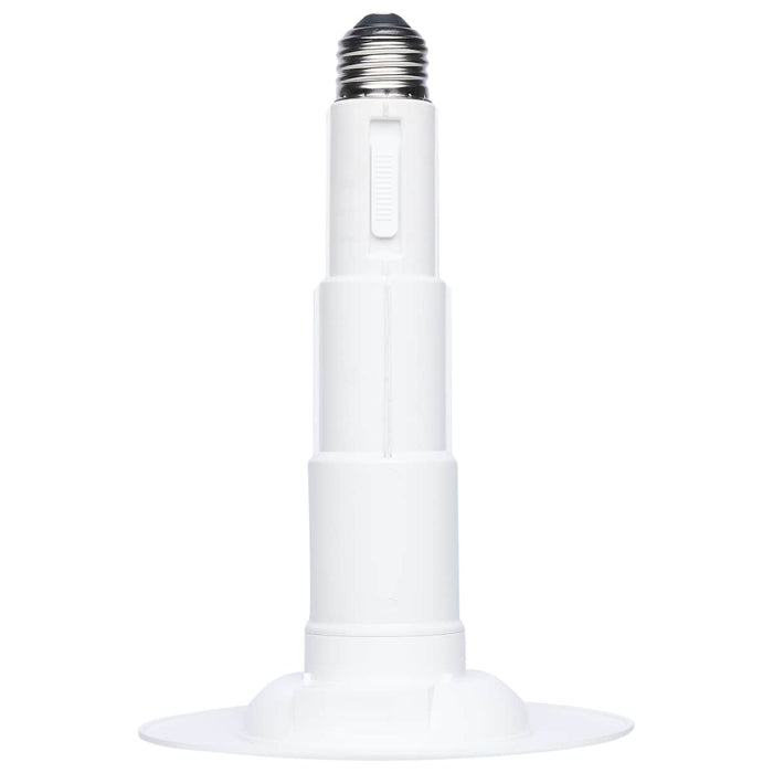 Downlight Retrofit Satco S29598 8.5 Watt LED Downlight Retrofit - 4 Inch - CCT Selectable - 120 Volt - 2 Pack Satco