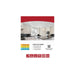 Downlight Retrofit Satco S29598 8.5 Watt LED Downlight Retrofit - 4 Inch - CCT Selectable - 120 Volt - 2 Pack Satco