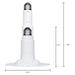 Downlight Retrofit Satco S29598 8.5 Watt LED Downlight Retrofit - 4 Inch - CCT Selectable - 120 Volt - 2 Pack Satco