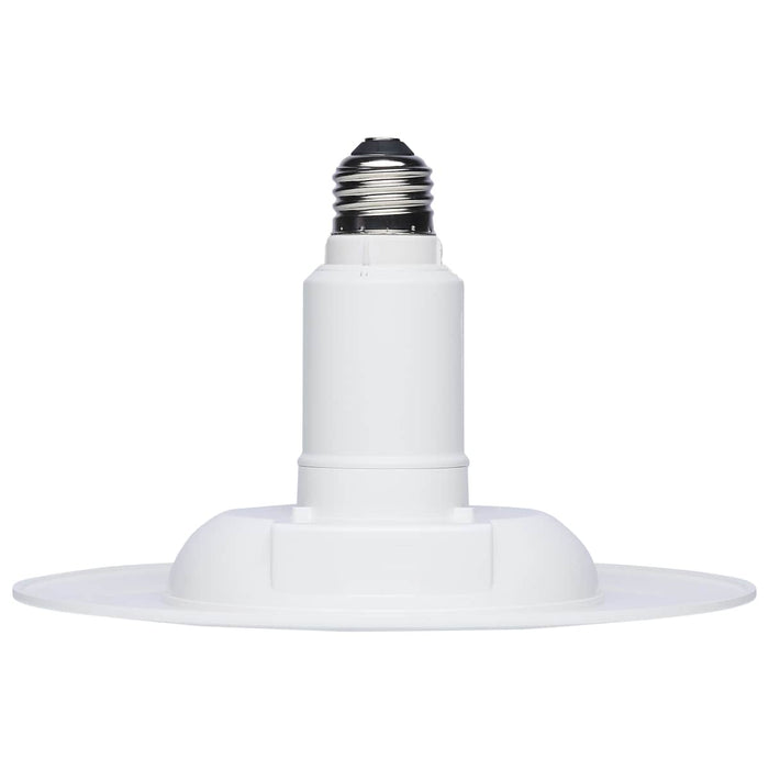 Downlight Retrofit Satco S29599 12 Watt LED Downlight Retrofit - 5-6 Inch - CCT Selectable - 120 Volt - 2 Pack Satco