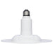 Downlight Retrofit Satco S29599 12 Watt LED Downlight Retrofit - 5-6 Inch - CCT Selectable - 120 Volt - 2 Pack Satco