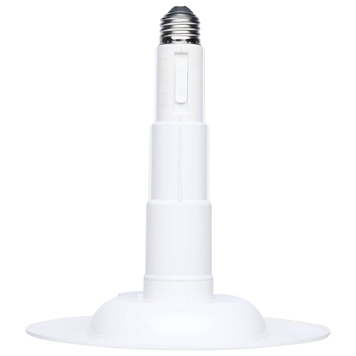 Downlight Retrofit Satco S29599 12 Watt LED Downlight Retrofit - 5-6 Inch - CCT Selectable - 120 Volt - 2 Pack Satco