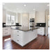 Downlight Retrofit Satco S29599 12 Watt LED Downlight Retrofit - 5-6 Inch - CCT Selectable - 120 Volt - 2 Pack Satco