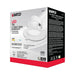 Direct Wire LED Downlight Satco S39012 7 watt LED Direct Wire Downlight - 4 inch - 3000K - 120 volt - Dimmable Satco