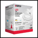 Direct Wire LED Downlight Satco S39012 7 watt LED Direct Wire Downlight - 4 inch - 3000K - 120 volt - Dimmable Satco