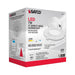 Direct Wire LED Downlight Satco S39013 7 watt LED Direct Wire Downlight - 4 inch - 4000K - 120 volt - Dimmable Satco