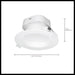 Direct Wire LED Downlight Satco S39013 7 watt LED Direct Wire Downlight - 4 inch - 4000K - 120 volt - Dimmable Satco