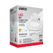 Direct Wire LED Downlight Satco S39026 9 watt LED Direct Wire Downlight - 5-6 inch - 2700K - 120 volt - Dimmable Satco