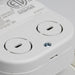 Direct Wire LED Downlight Satco S39027 9 watt LED Direct Wire Downlight - 5-6 inch - 3000K - 120 volt - Dimmable Satco