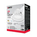 Direct Wire LED Downlight Satco S39027 9 watt LED Direct Wire Downlight - 5-6 inch - 3000K - 120 volt - Dimmable Satco