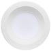 Direct Wire LED Downlight Satco S39028 9 watt LED Direct Wire Downlight - 5-6 inch - 4000K - 120 volt - Dimmable Satco